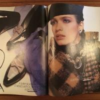 [英]Vogue 1980年7月号