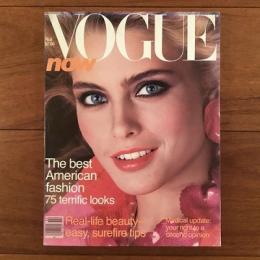 [英]Vogue 1981年2月号