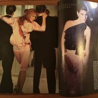 [英]Vogue 1981年2月号