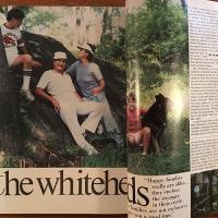 [英]Vogue 1982年12月号