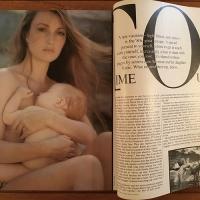 [英]Vogue 1982年12月号