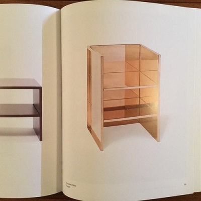 英][独]A good chair is a good chair(Donald Judd) / 古本、中古本
