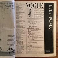[英]Vogue 1976年1月号