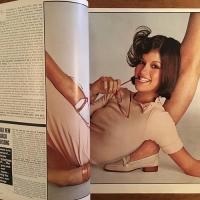 [英]Vogue 1976年1月号