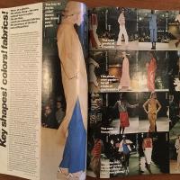 [英]Vogue 1976年1月号