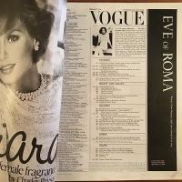 [英]Vogue 1976年2月号