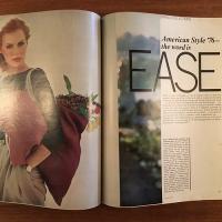 [英]Vogue 1976年2月号