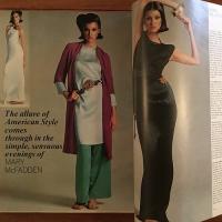 [英]Vogue 1976年2月号