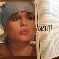 [英]Vogue 1976年5月号
