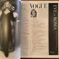 [英]Vogue 1976年6月号