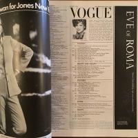 [英]Vogue 1976年8月号
