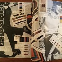 [英]Vogue 1976年8月号