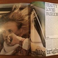 [英]Vogue 1976年10月号