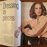 [英]Vogue 1974年1月号