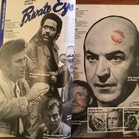 [英]Vogue 1974年4月号