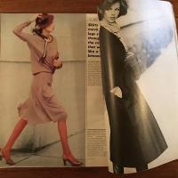 [英]Vogue 1974年7月号