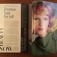 [英]Vogue 1974年7月号