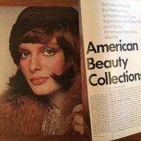 [英]Vogue 1974年10月号