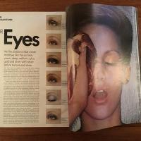 [英]Vogue 1974年10月号