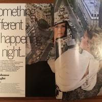 [英]Vogue 1974年10月号