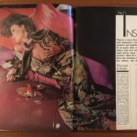 [英]Vogue 1974年11月号