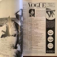 [英]Vogue 1974年12月号
