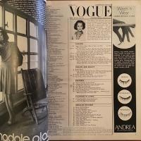 [英]Vogue 1973年3月号