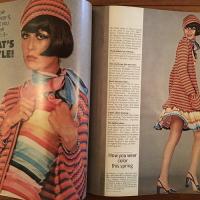 [英]Vogue 1973年3月号