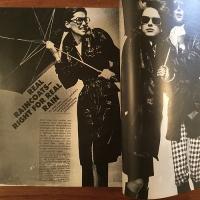 [英]Vogue 1973年3月号