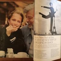 [英]Vogue 1973年10月号