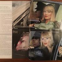 [英]Vogue 1973年10月号