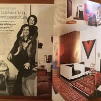 [英]Vogue 1973年11月号