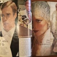 [英]Vogue 1973年12月号