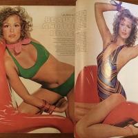 [英]Vogue 1973年12月号