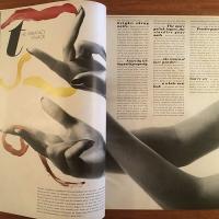 [英]Vogue 1972年1月15日号