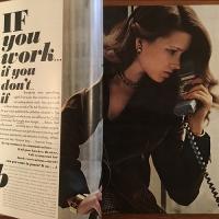 [英]Vogue 1972年2月15日号