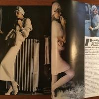 [英]Vogue 1972年2月15日号