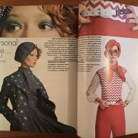 [英]Vogue 1972年3月1日号