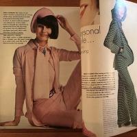 [英]Vogue 1972年3月1日号