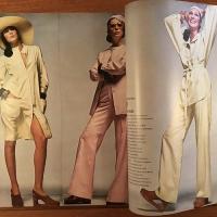 [英]Vogue 1972年4月1日号