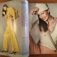[英]Vogue 1972年8月1日号