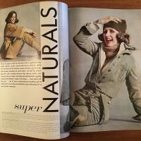 [英]Vogue 1972年8月1日号