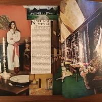 [英]Vogue 1972年8月1日号