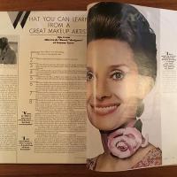 [英]Vogue 1972年11月1日号