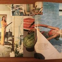 [英]Vogue 1972年11月1日号