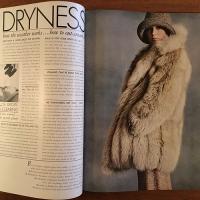 [英]Vogue 1972年10月15日号