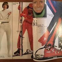 [英]Vogue 1972年10月15日号