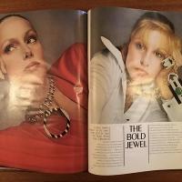 [英]Vogue 1972年11月15日号