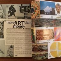 [英]Vogue 1972年11月15日号