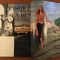 [英]Vogue 1971年1月15日号